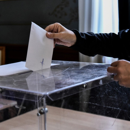 Εκλογές 2023: Δημιουργία χώρου υποδοχής και υποστήριξης εκλογέων με αναπηρία και μειωμένη κινητικότητα