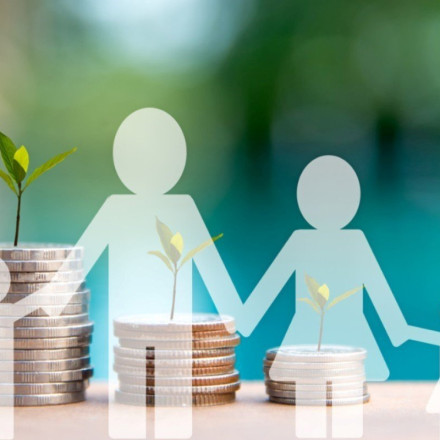 Επίδομα παιδιού: Πότε ανοίγει η πλατφόρμα - Ποιοι θα λάβουν έκτακτη ενίσχυση τα Χριστούγεννα