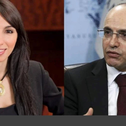 Τουρκία: Ανώτερο οικονομικό στέλεχος στις ΗΠΑ επικεφαλής της κεντρικής τράπεζας