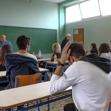 Πανελλαδικές Εξετάσεις 2023: Τα θέματα που έπεσαν σε Ηλεκτρικές Μηχανές, Γεωργικές Επιχειρήσεις, Ναυσιπλοΐα, Ναυτικές Μηχανές