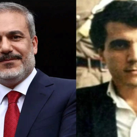 Χακάν Φιντάν: Ο αστικός μύθος γύρω από τον νέο υπουργό Εξωτερικών της Τουρκίας