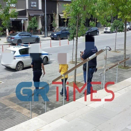 Θεσσαλονίκη: Για κακούργημα κατηγορείται 72χρονος που πυροβόλησε γάτα