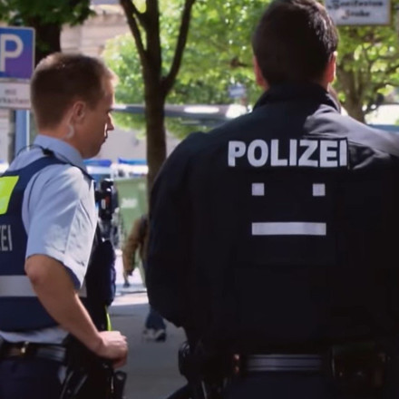Γερμανία: 7 συλλήψεις για χρηματοδότηση του Ισλαμικού Κράτους