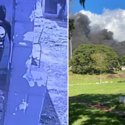 Ονδούρα: Βρέθηκαν 41 απανθρακωμένα πτώματα σε γυναικείες φυλακές