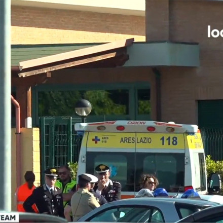 Ιταλία: Πατέρας στη Ρώμη ξέχασε το παιδί του στο αυτοκίνητο - Βρέθηκε νεκρό