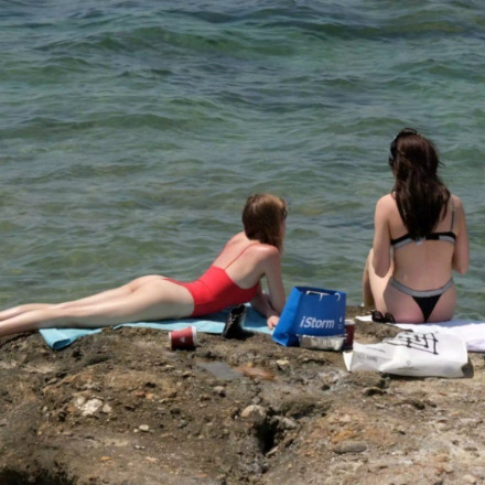 Καιρός Τρἰτη 7 Μαΐου