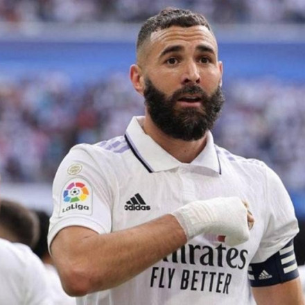 Φεύγει ο Καρίμ Μπενζεμά από τη Ρεάλ Μαδρίτης