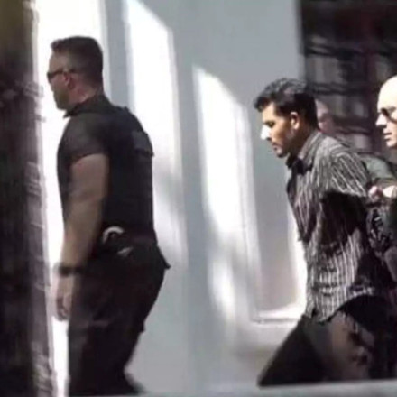 Κως: Προσωρινά κρατούμενος ο 32χρονος από το Μπαγκλαντές - Τι υποστηρίζει για τη δολοφονία της Αναστάζια