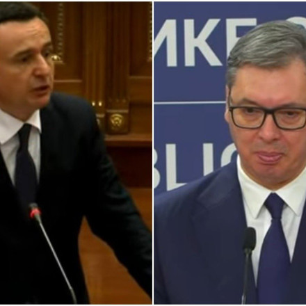 Ένταση στις σχέσεις Βελιγραδίου – Πρίστινας: Εμπάργκο στα σερβικά προϊόντα από την κυβέρνηση του Κοσόβου