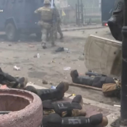 Κόσοβο: Εκτός ελέγχου η βία - Ενισχύεται η KFOR υπό τον φόβο επικίνδυνης κλιμάκωσης [vids]