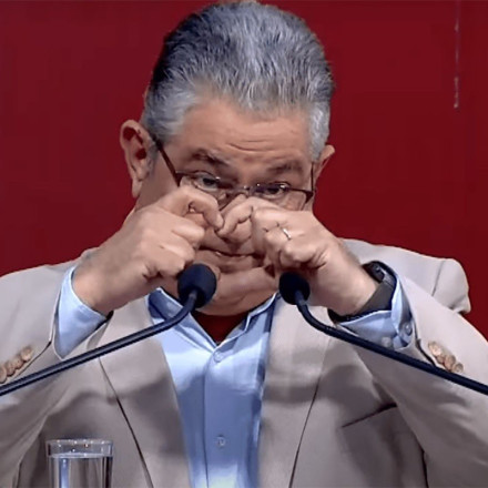 Κουτσούμπας για Κωνσταντοπούλου: «Και η κοροϊδία έχει τα όριά της»