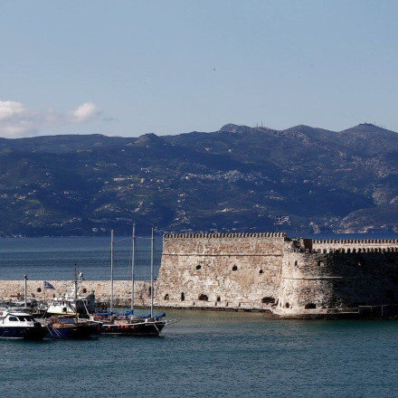 ΤΑΙΠΕΔ: Στην Grimaldi με 80 εκατ. ευρώ το λιμάνι Ηρακλείου