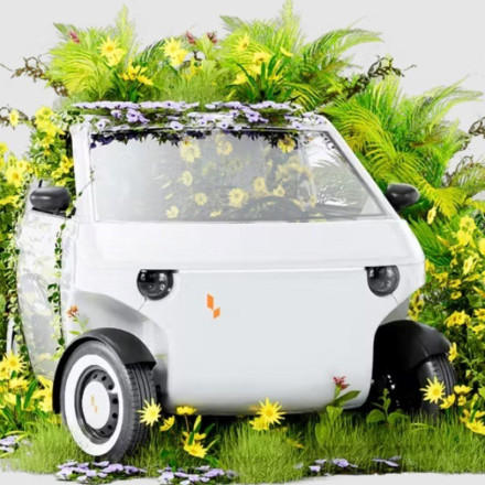 Η Ikea της ηλεκτροκίνησης: Σουηδική εταιρεία στέλνει τα αυτοκίνητά της σε κομμάτια