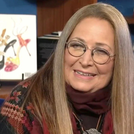 Μαρίζα Κωχ: Είμαι παιδί πρώην κατακτητή – Ένας θεός ξέρει τι τον έκαναν οι Γερμανοί