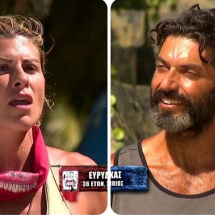 Σπύρος Μαρτίκας: «Καρφιά» από την Ευρυδίκη Παπαδοπούλου - «Πόσο θλιβερός»