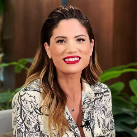 Μαίρη Συνατσάκη: «Το παιδί μου είναι βιολογικά κορίτσι - Εκείνη θα αποφασίσει το κοινωνικό της φύλο»