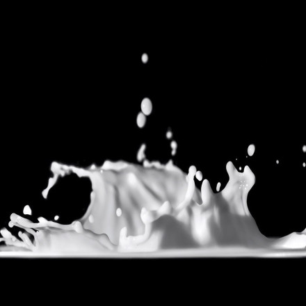 «Milk»: Το γάλα ως πολιτικοποιημένο προϊόν σε έκθεση στο Λονδίνο