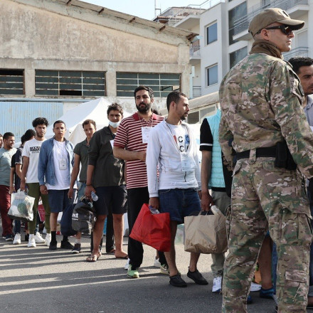 Ναυάγιο στην Πύλο: Νέα εγκύκλιος Ντογιάκου - Με απόλυτη μυστικότητα οι έρευνες