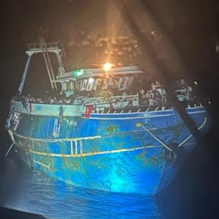 Στυλιανίδης για πόρισμα για ναυάγιο της Πύλου: Εγκληματίες οι διακινητές, αγωνιστές το Λιμενικό Σώμα