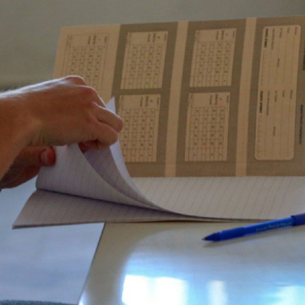 Πανελλαδικές εξετάσεις 2023: Δείτε τα θέματα στα οποία εξετάστηκαν οι υποψήφιοι των ΕΠΑΛ