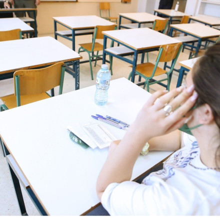 Πανελλήνιες 2023: «Κανονικά και με απόλυτη ασφάλεια», δηλώνουν τα υπουργεία Παιδείας και Ψηφιακής Διακυβέρνησης