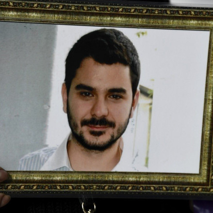 Δολοφονία Μάριου Παπαγεωργίου: Ελεύθεροι οι γιοι του φερόμενου ως εγκεφάλου