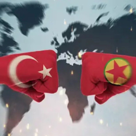 Τουρκία: Τέλος από το PKK η εκεχειρία που είχε κηρύξει μετά τον φονικό σεισμό