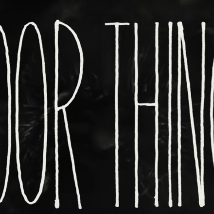 «Poor Things»: To επίσημο τρέιλερ της ταινίας του Γιώργου Λάνθιμου