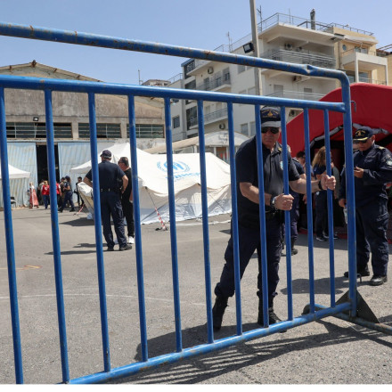 Εννέα συλλήψεις για το ναυάγιο της Πύλου: Εξανεμίζονται οι ελπίδες για επιζώντες