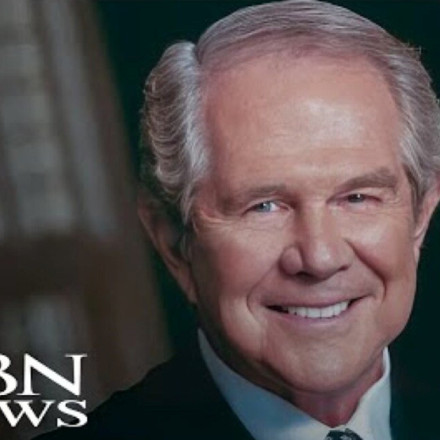 ΗΠΑ: Πέθανε ο συντηρητικός και τηλεoπτικός ευαγγελιστής Πατ Ρόμπερτσον