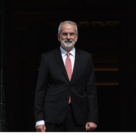 Μαξίμου: Σύσκεψη του πρωθυπουργού Ιωάννη Σαρμά για επείγοντα θέματα της υγείας