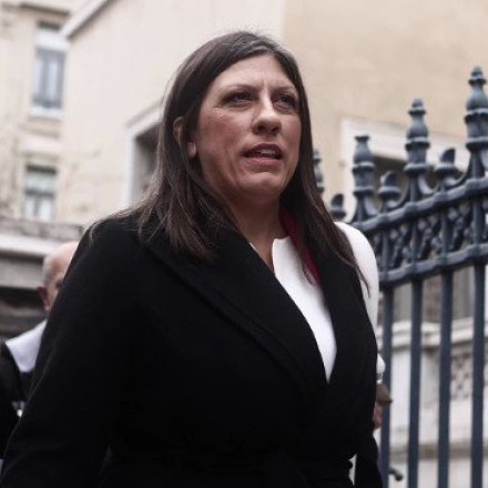 Ζωή Κωνσταντοπούλου: Προβλέψιμη η τραγωδία στην Πύλο – Δεν θα τους αφήσω σε ησυχία