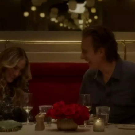 Αnd Just Like That: To trailer της δεύτερης σεζόν - Απούσα η «Σαμάνθα» παρά τη συμμετοχή της [vid]