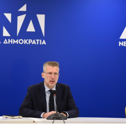 ΣΥΡΙΖΑ προς Σκέρτσο: Οι μάσκες έπεσαν, ούτε κοστολόγηση ούτε debate από τη ΝΔ