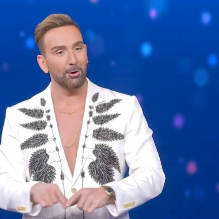 J2US: Το συγκινητικό αφιέρωμα στον Φλωρινιώτη, η συγκίνηση του Κοκλώνη και τα δάκρυα της Γαρμπή