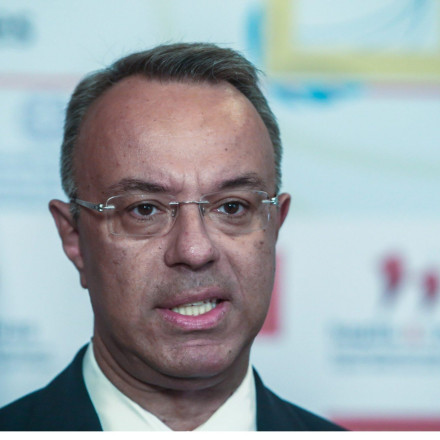 Στουρνάρας: Στα 60 δισ. ευρώ ετησίως η φοροδιαφυγή στην Ελλάδα