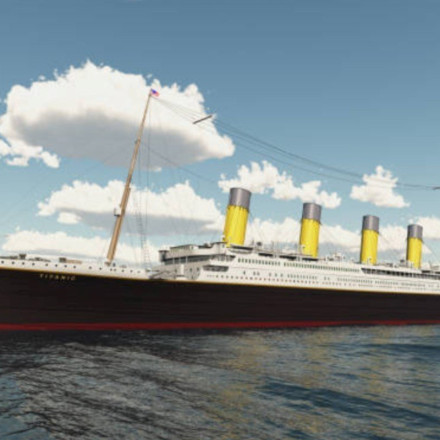 Τιτανικός: Αναζητείται στον Ατλαντικό τουριστικό υποβρύχιο που επισκεπτόταν το ναυάγιο