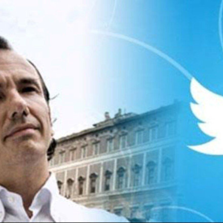 Νάνα Μούσχουρη: Ο Ιταλός φαρσέρ Tommasso Debenedetti πίσω από τον ψεύτικο θάνατό της
