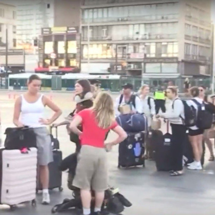 Τουρισμός: Γεμάτα τα πλοία για τα νησιά - Το ρεπορτάζ του Action24