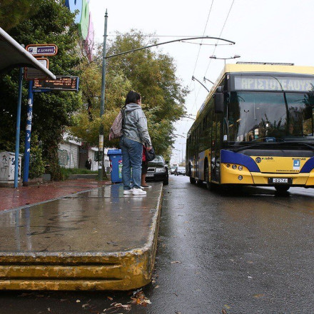 Στάση εργασίας: Χωρίς τρόλεϊ η Αθήνα για 4 ώρες την Πέμπτη 15/6