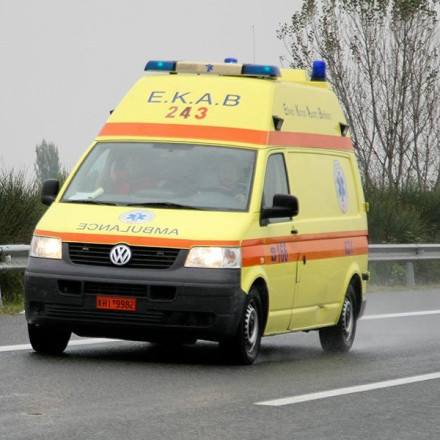 Διδυμότειχο: Νεκρός 45χρονος στρατιωτικός σε τροχαίο - Μπήκε στο αντίθετο ρεύμα