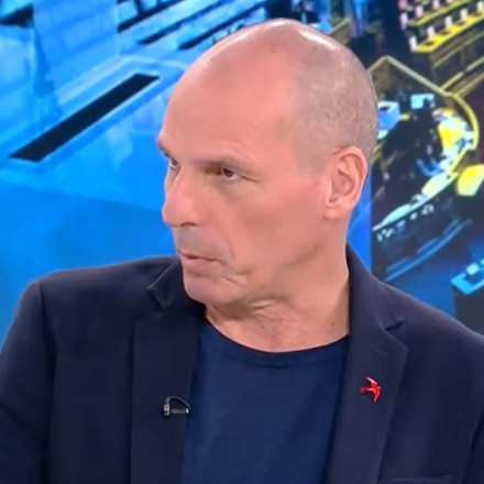 Εκλογές 2023 - Βαρουφάκης: «Θα μπούμε στη Βουλή, μια ανάσα είμαστε»