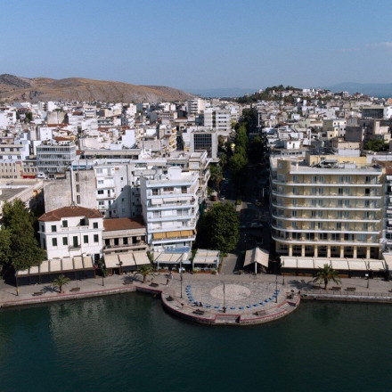 Χαλκίδα: Καυγάς σε δημοτικό σχολείο έστειλε 12χρονη στο νοσοκομείο