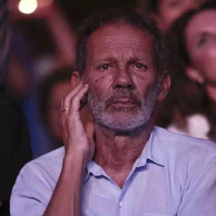 Τα 85 κλείνει σήμερα ο Σταύρος Ξαρχάκος - Η πορεία με τα αξέχαστα τραγούδια