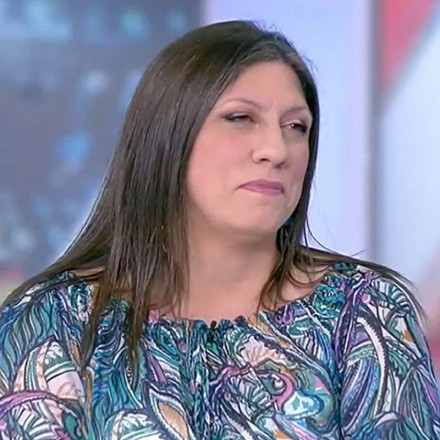 Κωνσταντοπούλου: «Να γυρίσουμε σελίδα συνολικά ως κοινωνία»