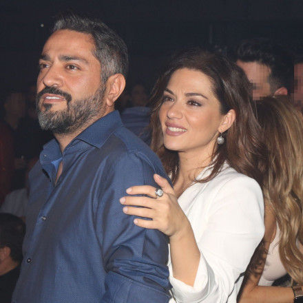 Λευτέρης Σουλτάτος: Μιλά πρώτη φορά για το πρόβλημα υγείας που του άλλαξε τη ζωή - «Πέρασα εγκεφαλικό»