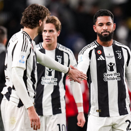 Πρόταση εξαγοράς της Γιουβέντους από εταιρεία κρυπτονομισμάτων - Υπόσχεται επενδύσεις «μαμούθ»