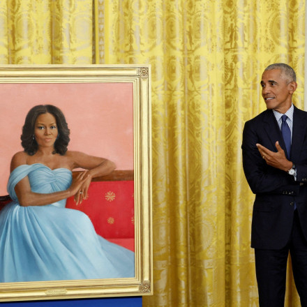 «Βόμβα» για Μπαράκ και Μισέλ Ομπάμα: Σάλος με φήμες που θέλουν το ζευγάρι ένα βήμα πριν το διαζύγιο