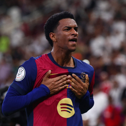 Μπαρτσελόνα: Παίκτης των «μπλαουγκράνα» έπεσε θύμα ρατσιστικής επίθεσης κατά τη διάρκεια αγώνα