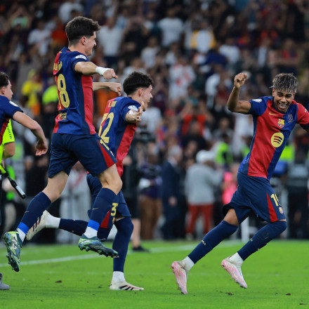 Champions League: Αυτό είναι το πιο πιθανό ζευγάρι για τον μεγάλο τελικό στο Μόναχο